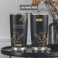 By His Wounds We Are Healed Isaiah 53 5 ANRZ04110680VO Stainless Steel Tumbler