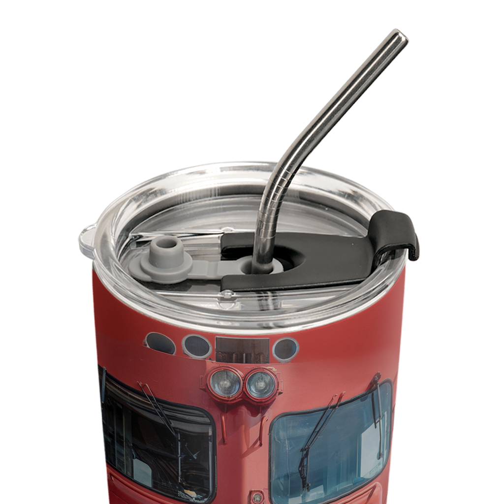 Electric Train ANRZ04115965ME Stainless Steel Tumbler
