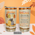 Bestie Forever Personalized HTQZ1208004Z Stainless Steel Tumbler