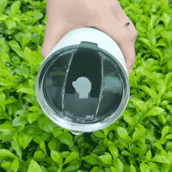 A Book A Day Keeps Reality Away HHLZ270623396 Stainless Steel Tumbler