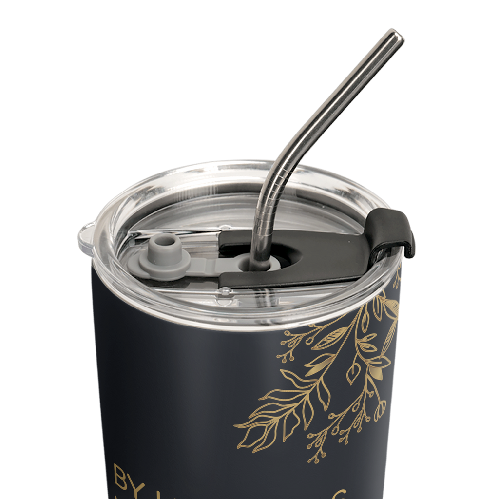By His Wounds We Are Healed Isaiah 53 5 ANRZ04110680VO Stainless Steel Tumbler
