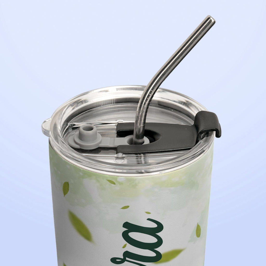Koala Hugs Tree HTRZ18095019TX Stainless Steel Tumbler