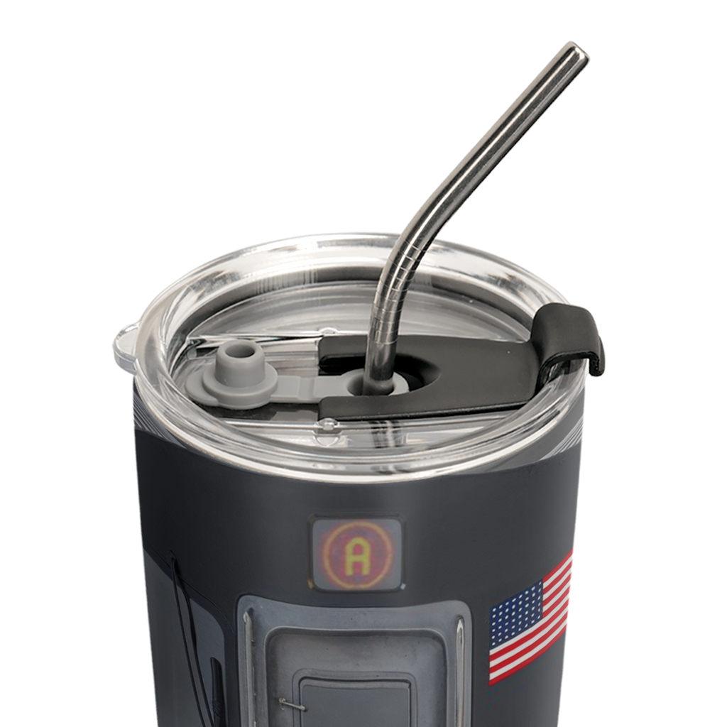 Subway HHRZ21111365ZR Stainless Steel Tumbler