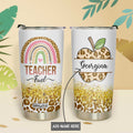 Teacher Fuel HTRZ26072343ME Stainless Steel Tumbler
