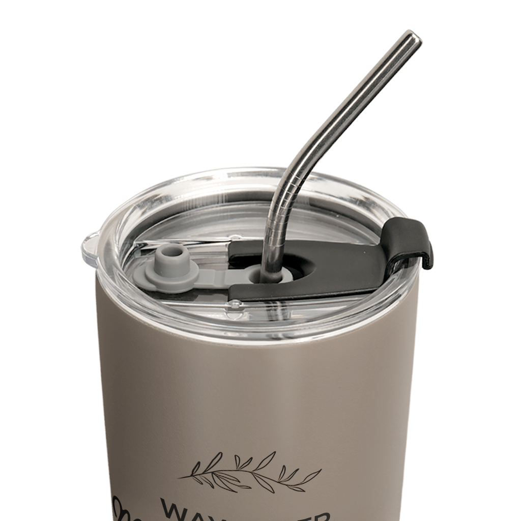Way Maker Miracle Worker Daisy ANRZ04113007KJ Stainless Steel Tumbler